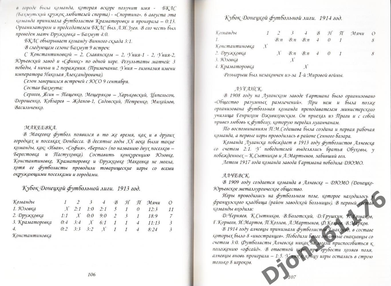 «Так начинался футбол в России». Первым футболистам России посвящается. 5