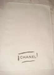 Обложка кожа Chanel Шанель для iPhone или iPad