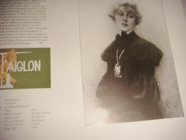 Книга Ювелирные украшения Лалик Jewelry of Lalique 3