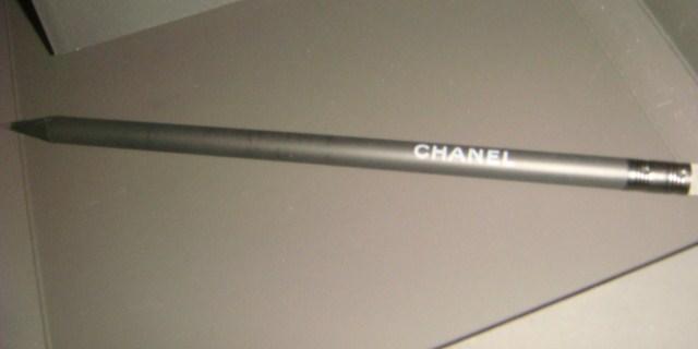 Блокнот с карандашом ф.Шанель Chanel оригинал. 3