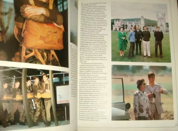 Royal wedding by Gordon Honeycomb 1