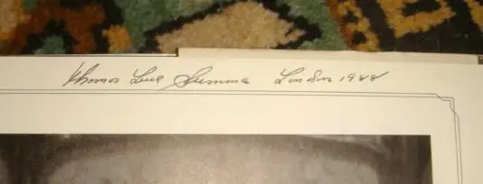 Royal wedding by Gordon Honeycomb 5