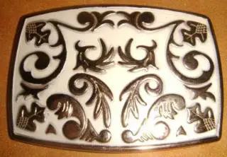 Пряжка/ ремня узоры