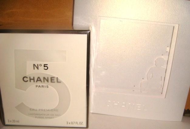 Духи Chanel N5 60 ml.