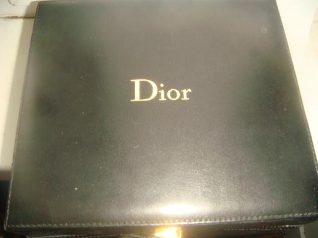 Комплект кобра винтаж Christian Dior 7