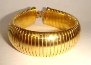 Комплект кобра винтаж Christian Dior