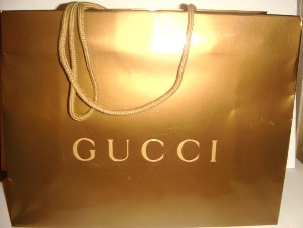 Пакет средний Gucci оригинал.