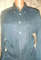 Рубашка мужская Lab.Pal Zileri Sport р 46 S