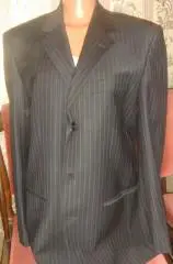 Костюм мужской Neri Karra