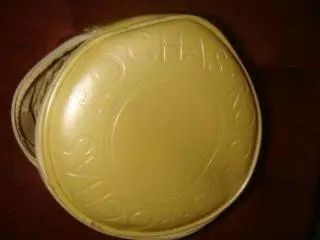 Косметичка Ив Роша винтаж 90 гг