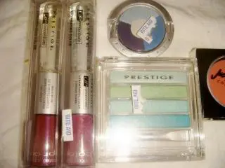 Набор косметики. Все новое.