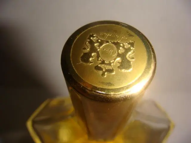 Духи Isis 50 мл винтаж 90 х годов 2