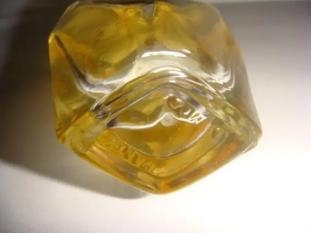 Духи Isis 50 мл винтаж 90 х годов 3