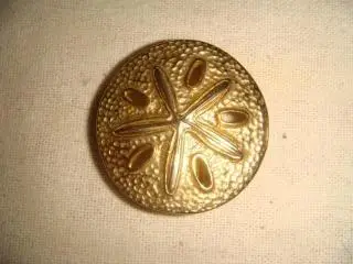 Пряжки/ ремня арт деко узор винтаж 5 шт