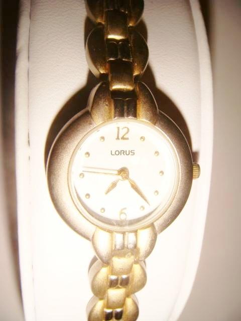 Часы женские винтаж ф. Lorus