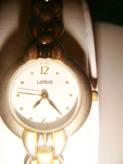 Часы женские винтаж ф. Lorus 2