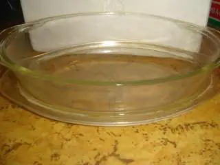 Утятница для микроволновки новая