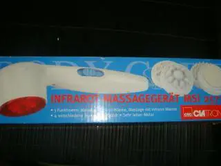 Массажер для лица Ciatronic Германия новый