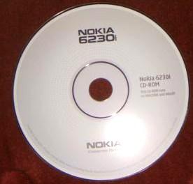 Программа к Nokia6230i