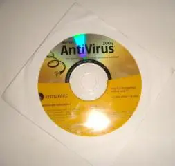 Antivirus 2004