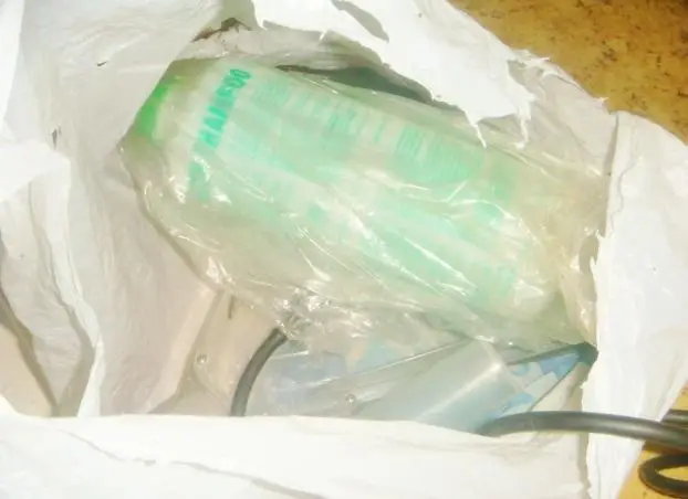 Моющий пылесос De Longhi Penta 1