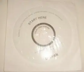 Установочный диск Adobe reader