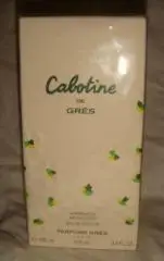 Туалетная вода 100 мл Cabotine Gres винтаж 90х годов