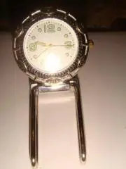 Часы настольные Япония винтаж 80х.