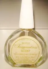Одеколон Fragrantress Zotos винтаж 60х годов.