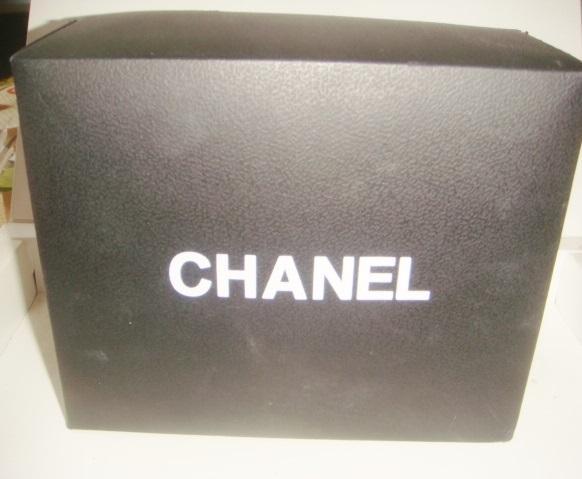 Коробка для сумки Шанель Chanel оригинал