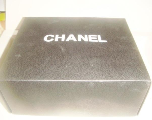 Коробка для сумки Шанель Chanel оригинал 2