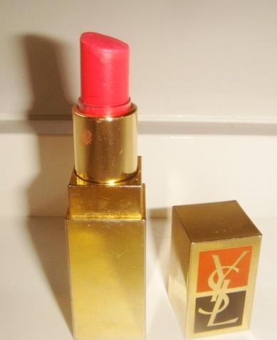 Помада YSL 2