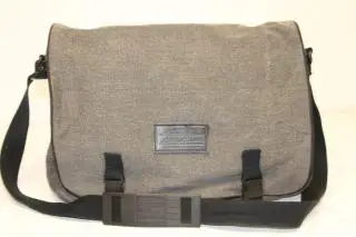 Портфель сумка Eddie Bonor Messenger Tote