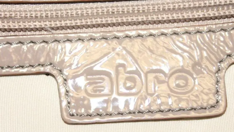 Сумка Abro оригинал 7