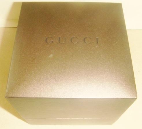 Коробка для часов Gucci оригинал