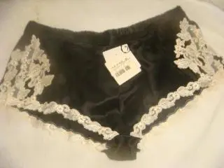 Трусы La Perla новые шелк р46-48