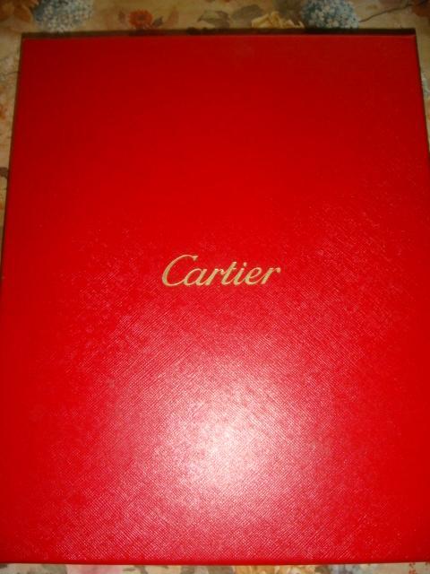 Рамка для фото пантера Cartier Panthere серебро 1990 год 7
