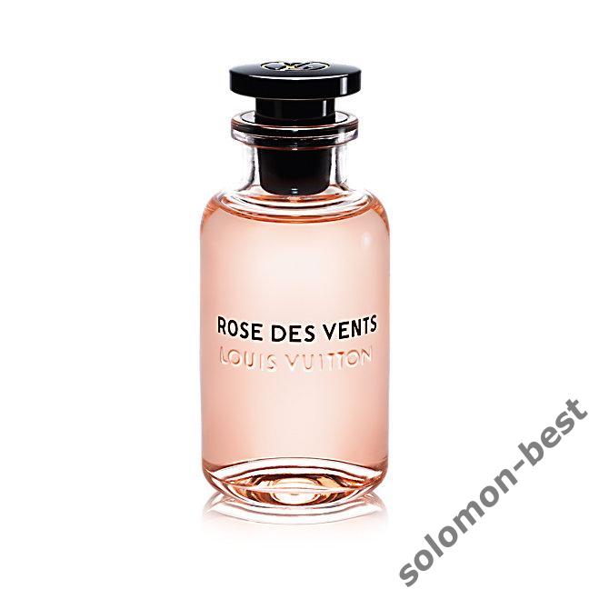 Аромат Rose des Vents Louis Vuitton 100 мл оригинал новый