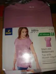 Майка Германия новая р.52-54