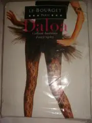 Колготки ажурные Франция новые 46-48