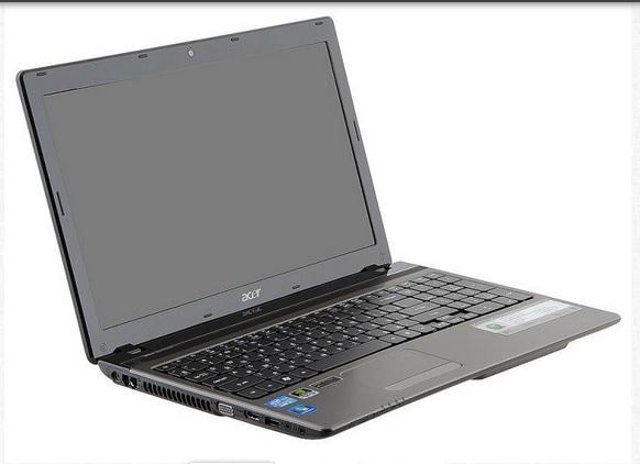 Ноутбук Acer ASPIRE 5750G I5