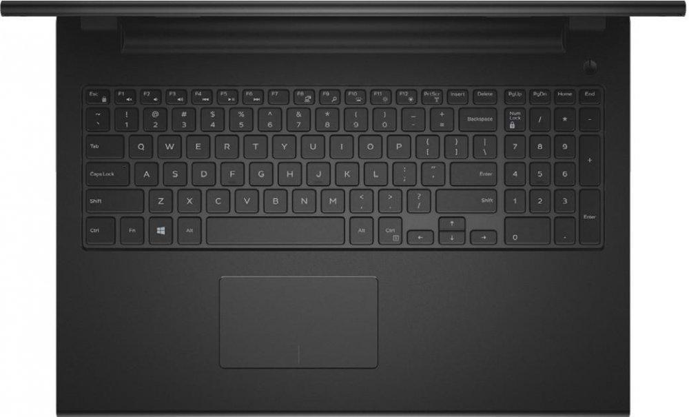 Ноутбук Dell Inspiron 3542 Black (3542-1451) 1