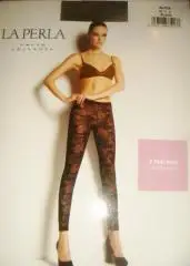 Леггинсы кружево La Perla