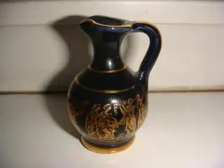 Кувшинчик Греция винтаж 80х годов