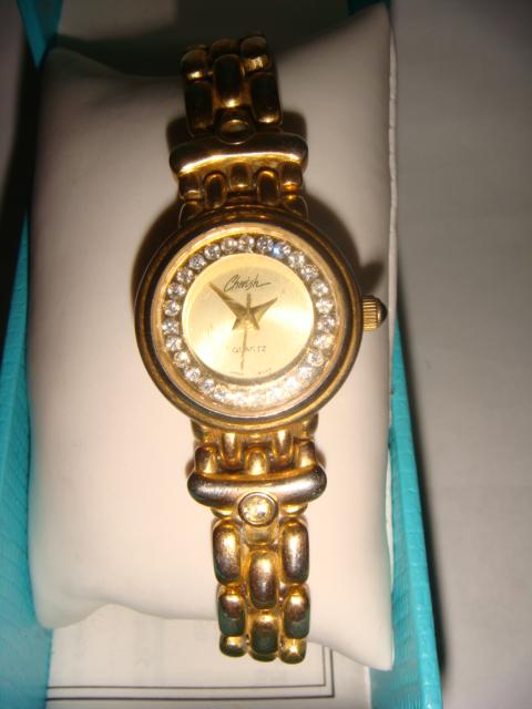 Часы винтаж Cherysh оригинал 80- е года.