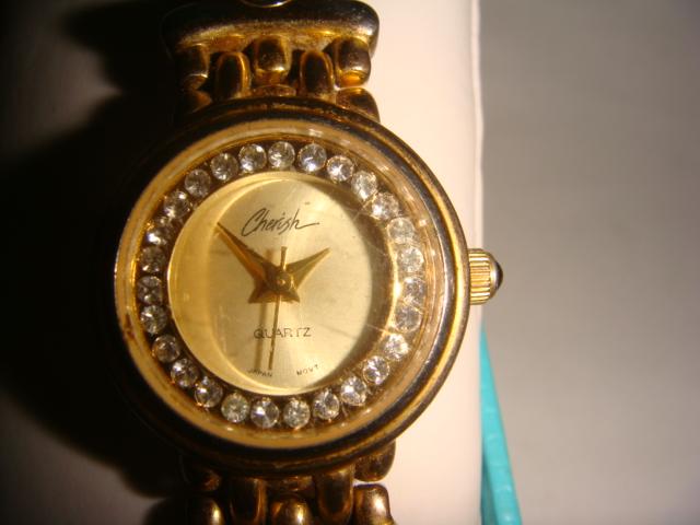 Часы винтаж Cherysh оригинал 80- е года. 2