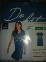 Ночная рубашка Германия новая р.48-50