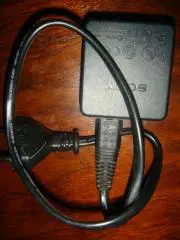 Зарядное устройство АС UB108 для фотоаппарата Sony