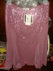 Юбка La Perla 2018 год оригинал