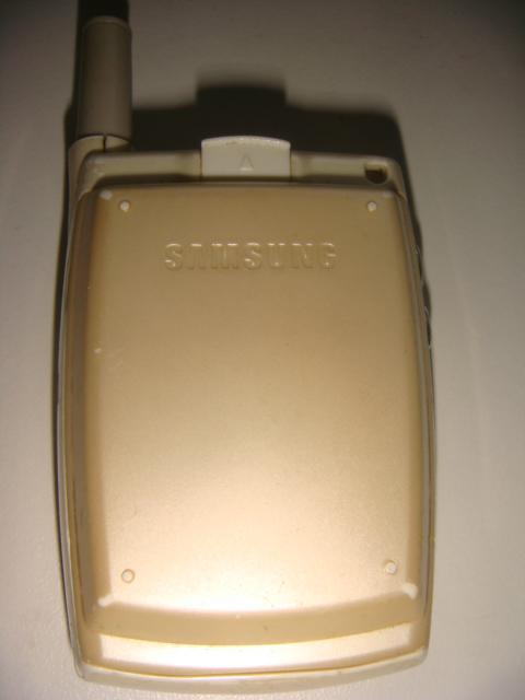 Телефон Samsung Egeo винтаж 90х годов 2